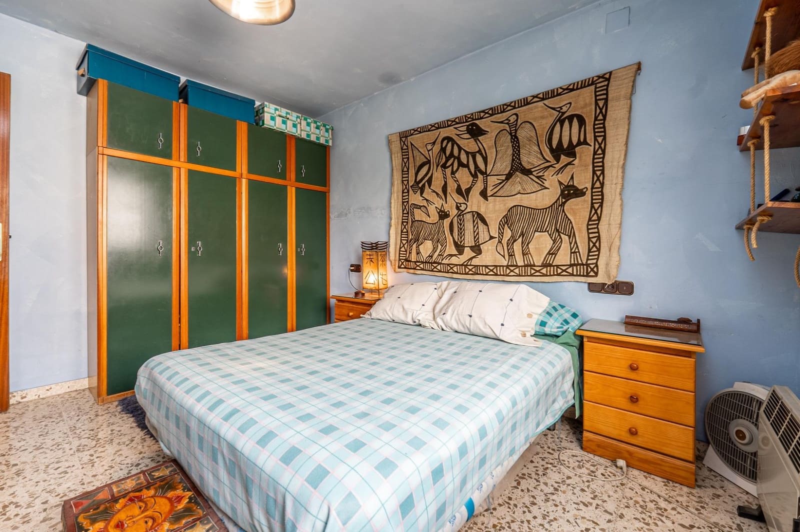 4 chambre Villa/Maison à vendre à Grenade ville avec piscine garage - 288 000 € (Ref: 9434977)