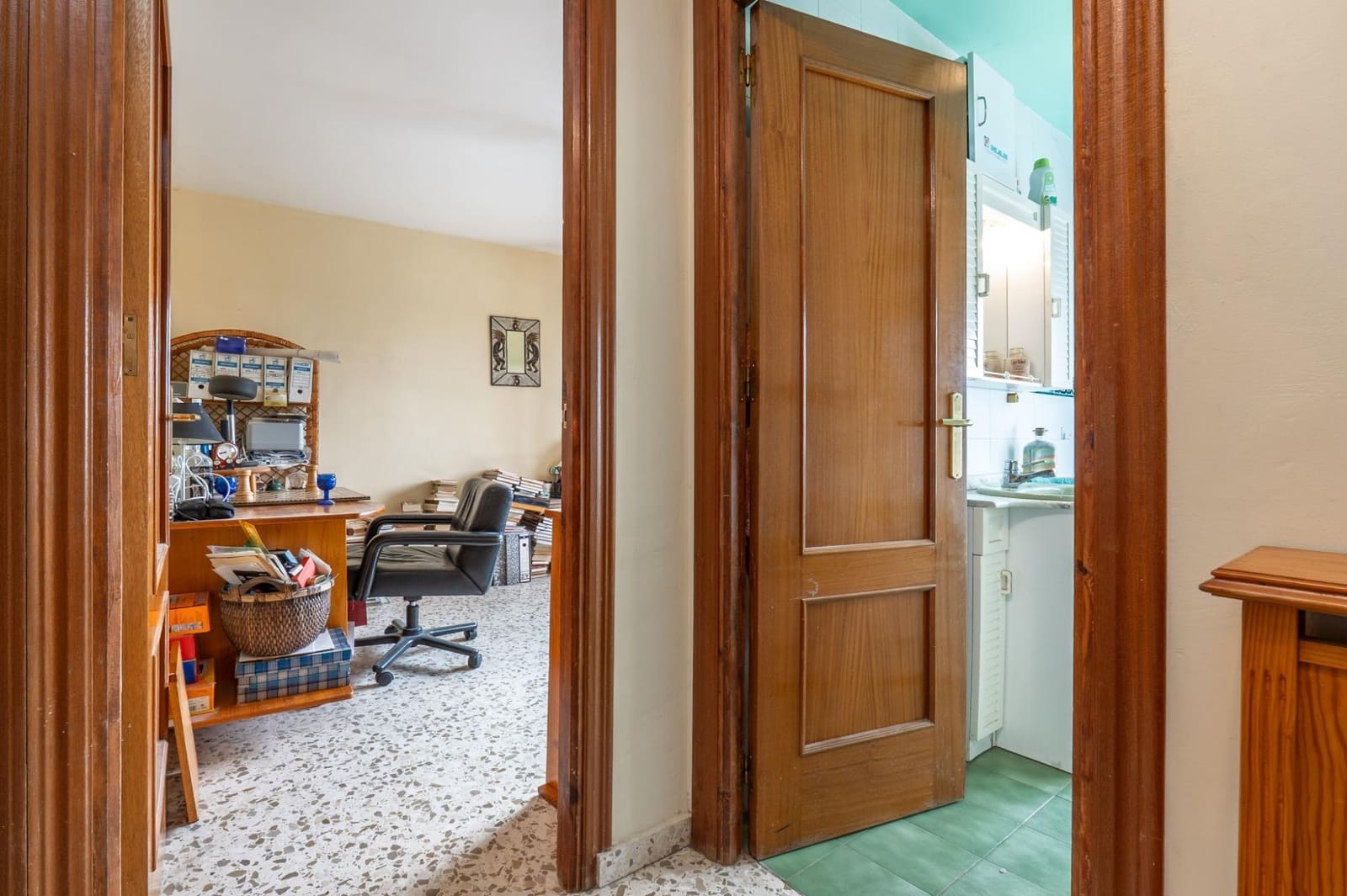 4 chambre Villa/Maison à vendre à Grenade ville avec piscine garage - 288 000 € (Ref: 9434977)