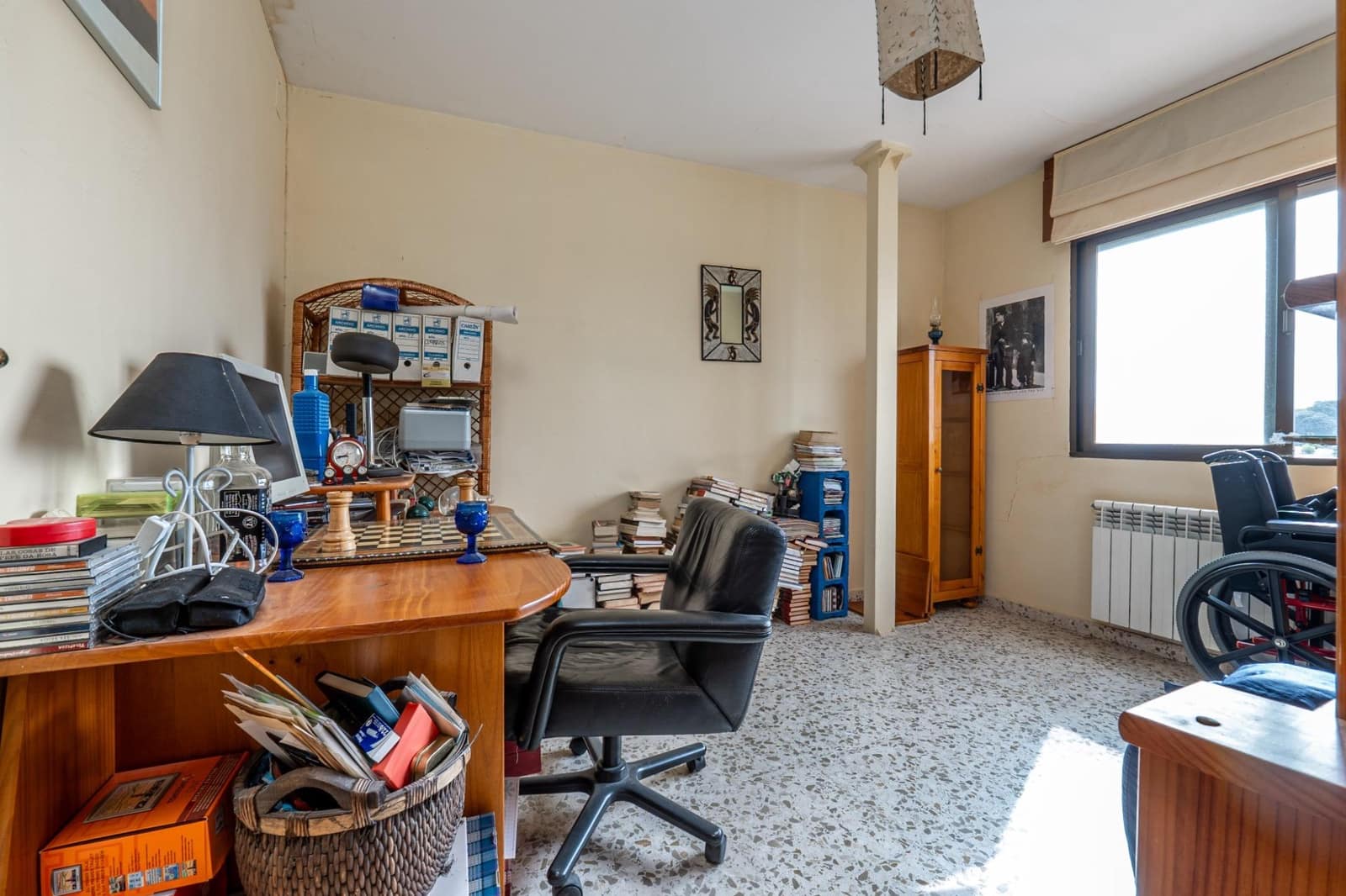 4 chambre Villa/Maison à vendre à Grenade ville avec piscine garage - 288 000 € (Ref: 9434977)