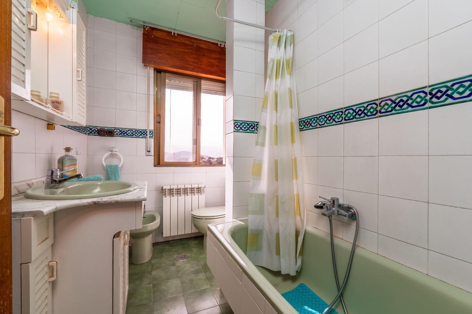 4 chambre Villa/Maison à vendre à Grenade ville avec piscine garage - 288 000 € (Ref: 9434977)