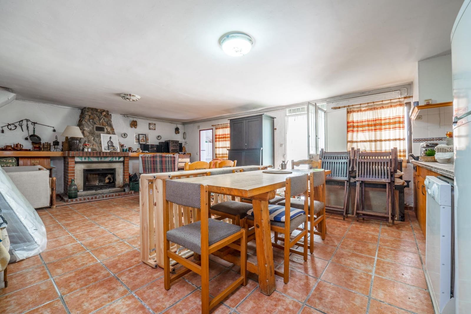 4 chambre Villa/Maison à vendre à Grenade ville avec piscine garage - 288 000 € (Ref: 9434977)