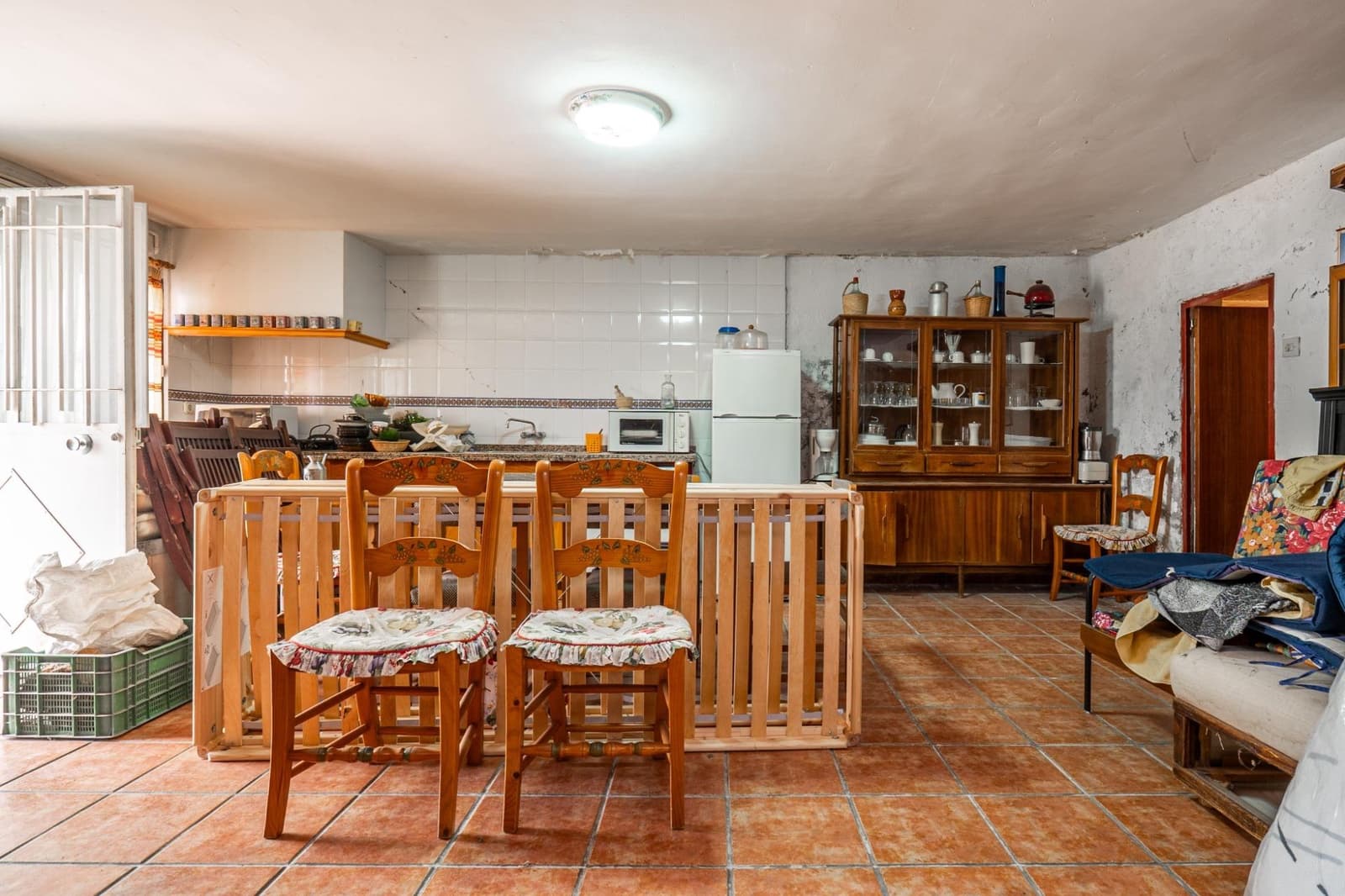 4 chambre Villa/Maison à vendre à Grenade ville avec piscine garage - 288 000 € (Ref: 9434977)