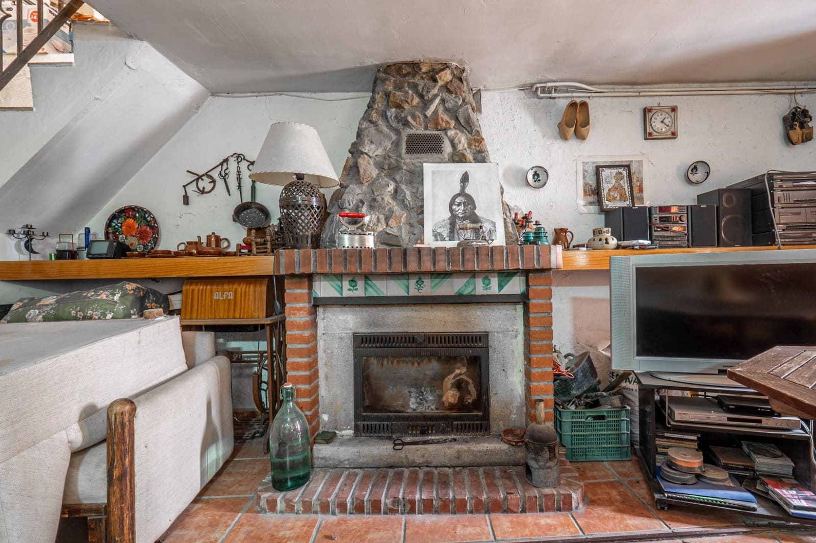 4 chambre Villa/Maison à vendre à Grenade ville avec piscine garage - 288 000 € (Ref: 9434977)