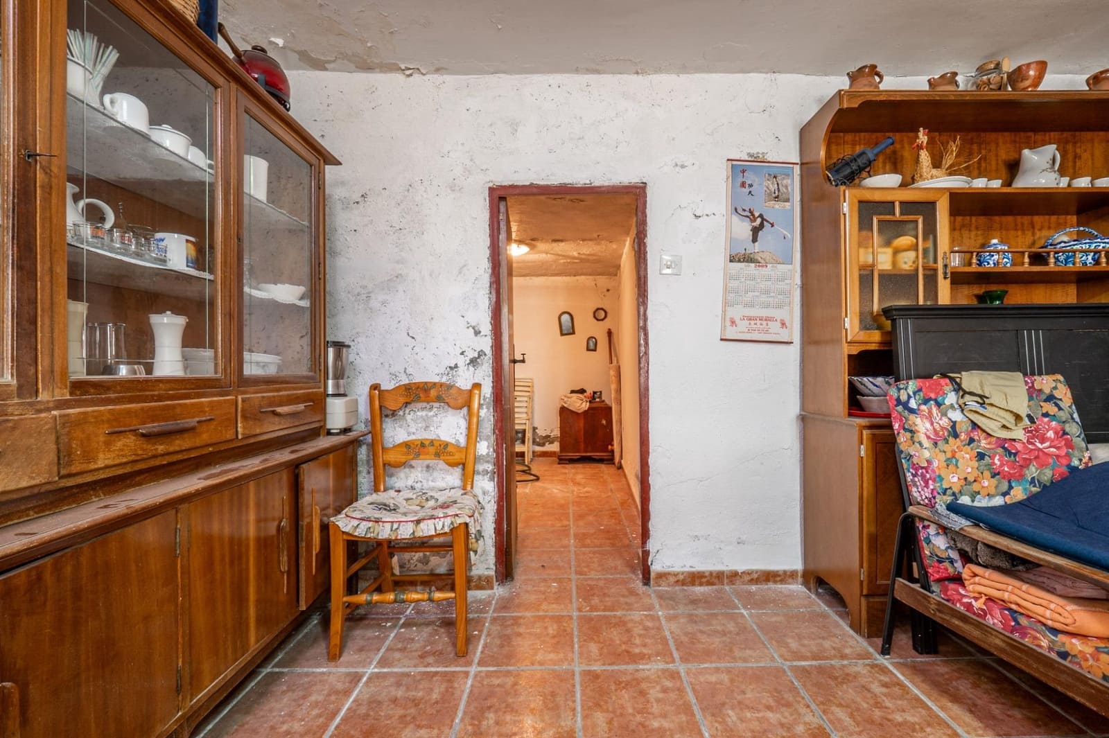 4 chambre Villa/Maison à vendre à Grenade ville avec piscine garage - 288 000 € (Ref: 9434977)