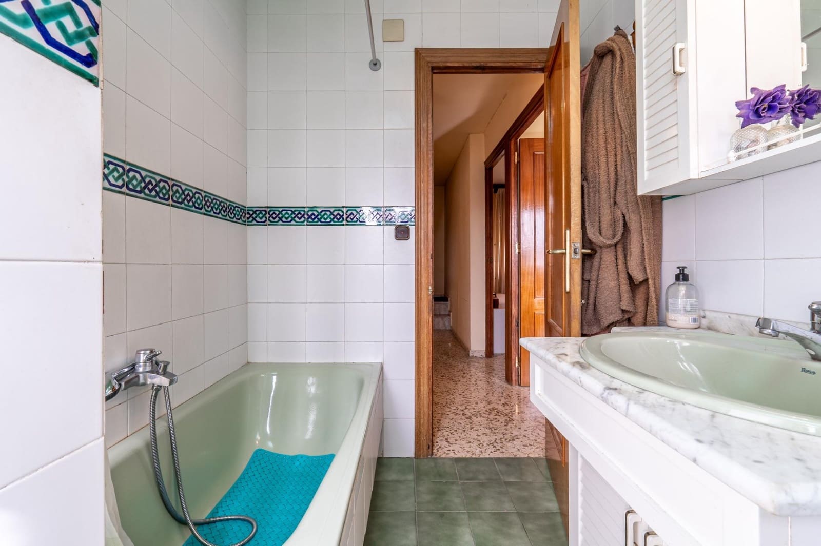 4 chambre Villa/Maison à vendre à Grenade ville avec piscine garage - 288 000 € (Ref: 9434977)