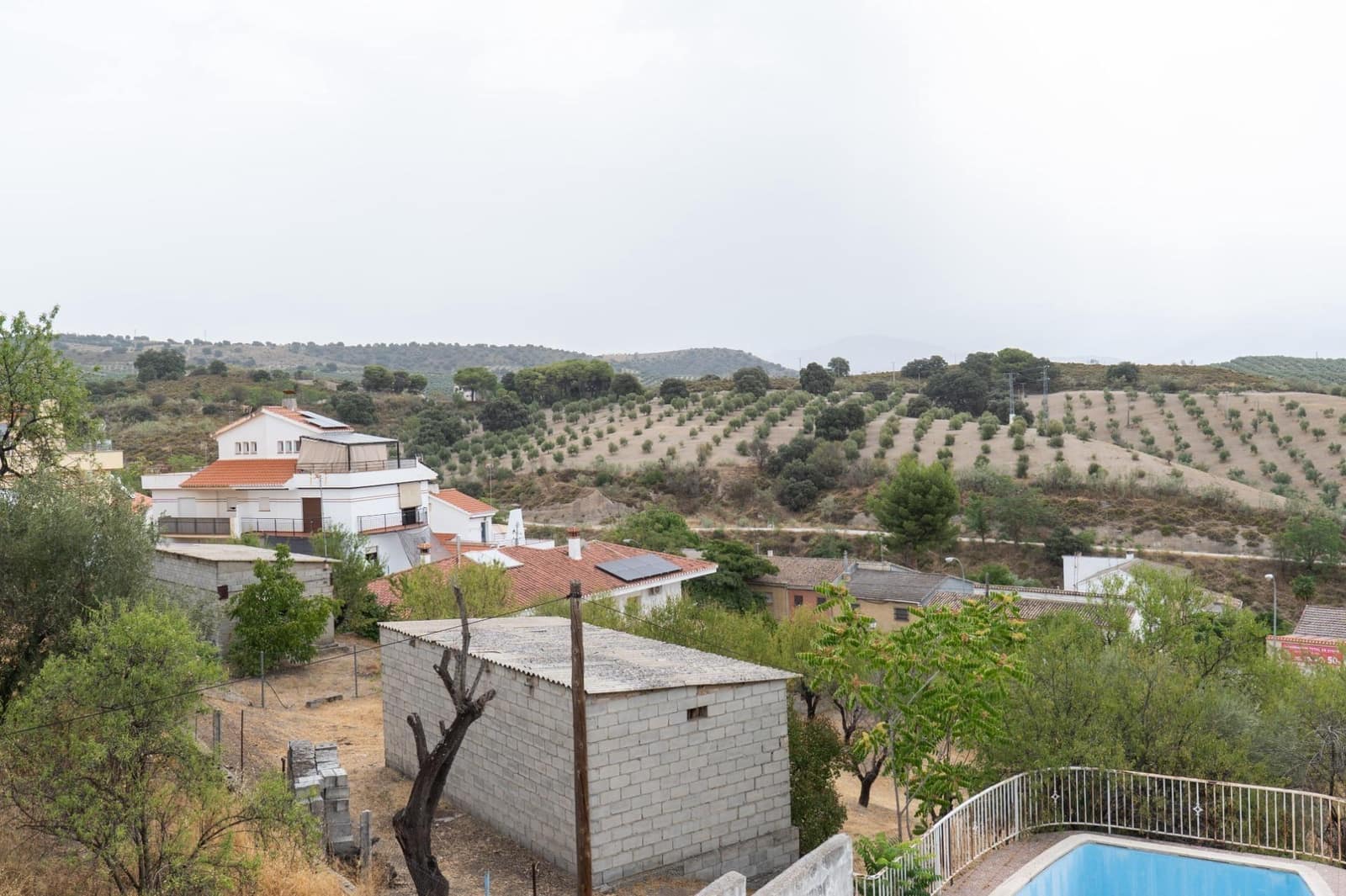 4 chambre Villa/Maison à vendre à Grenade ville avec piscine garage - 288 000 € (Ref: 9434977)