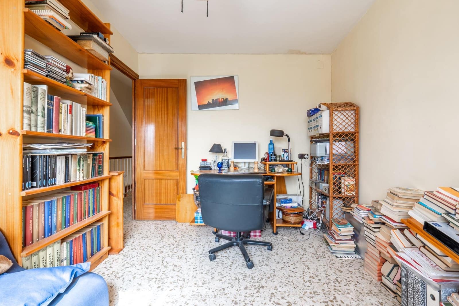 4 chambre Villa/Maison à vendre à Grenade ville avec piscine garage - 288 000 € (Ref: 9434977)