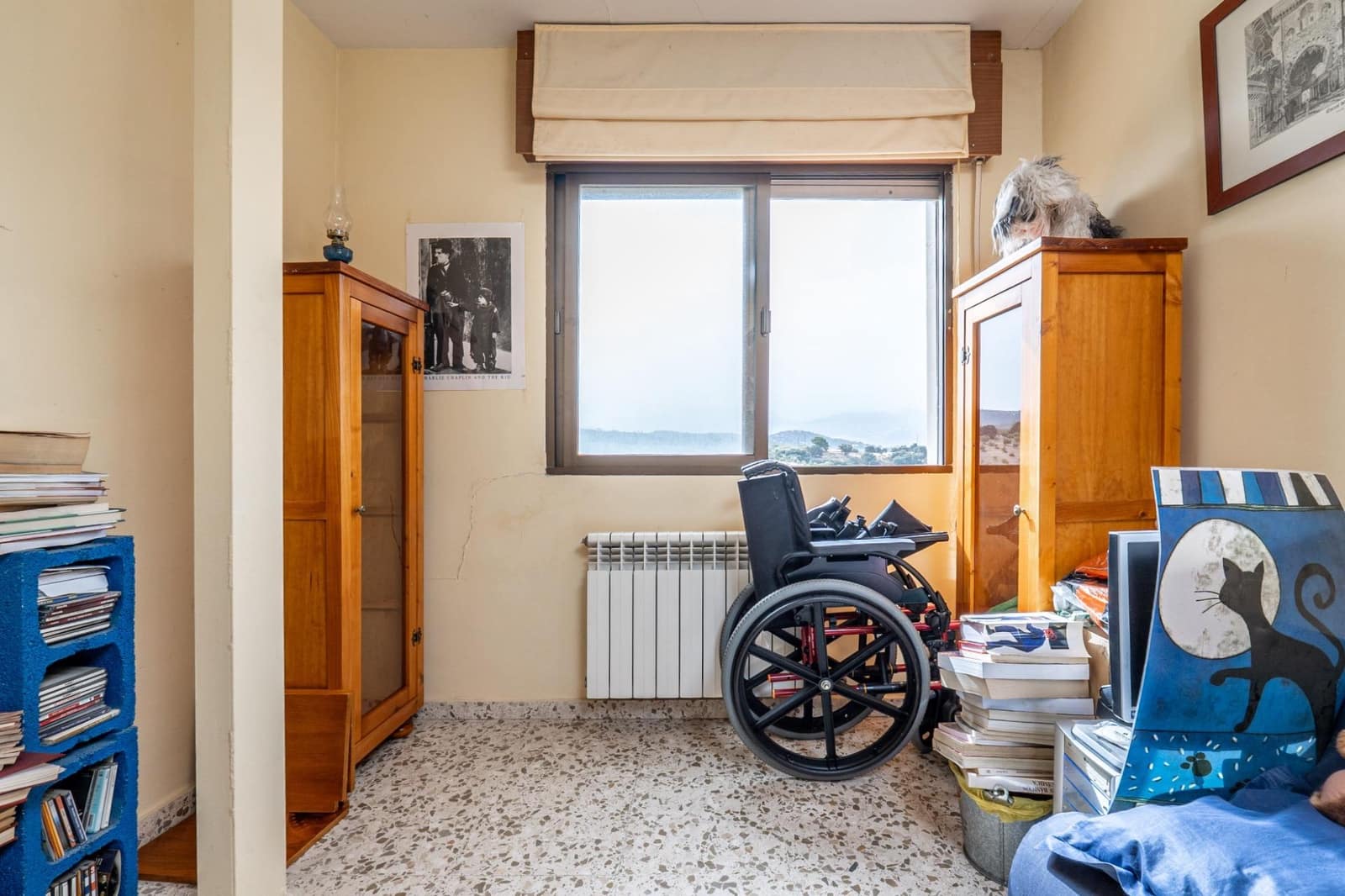 4 chambre Villa/Maison à vendre à Grenade ville avec piscine garage - 288 000 € (Ref: 9434977)