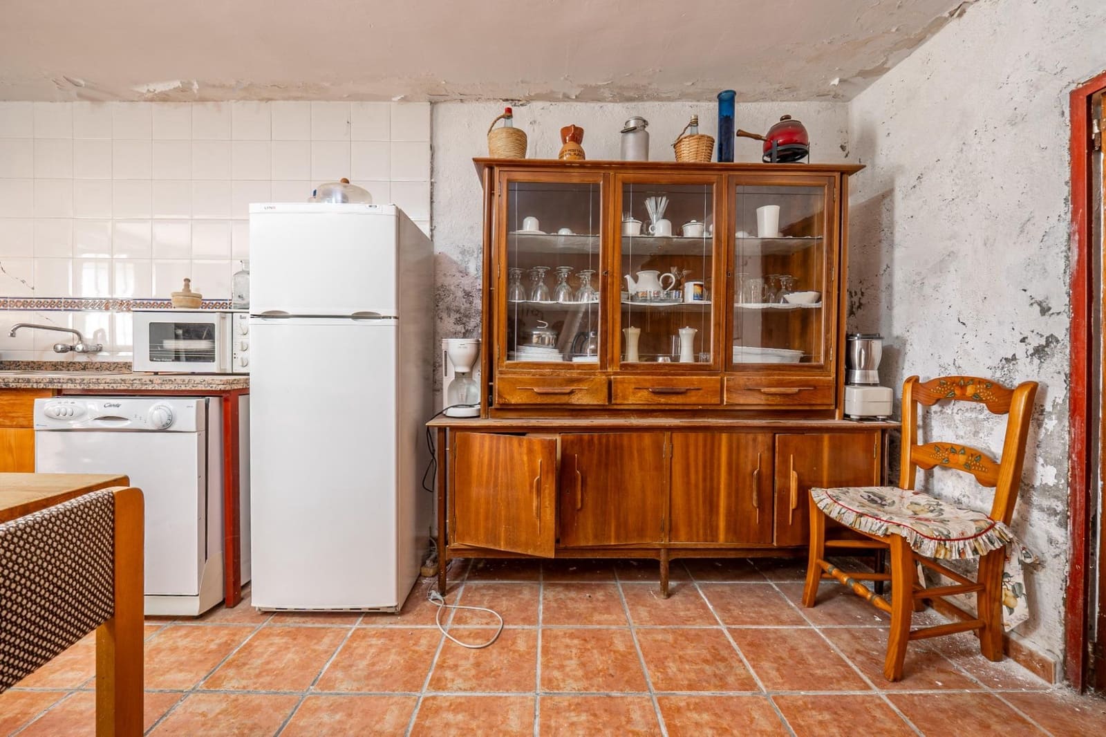 4 chambre Villa/Maison à vendre à Grenade ville avec piscine garage - 288 000 € (Ref: 9434977)