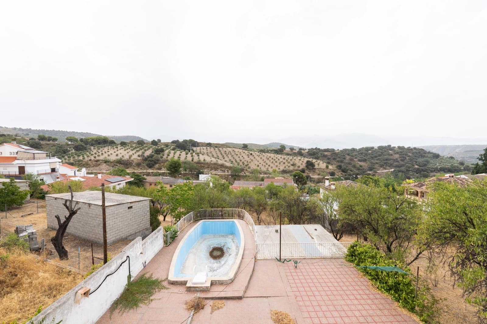 4 chambre Villa/Maison à vendre à Grenade ville avec piscine garage - 288 000 € (Ref: 9434977)