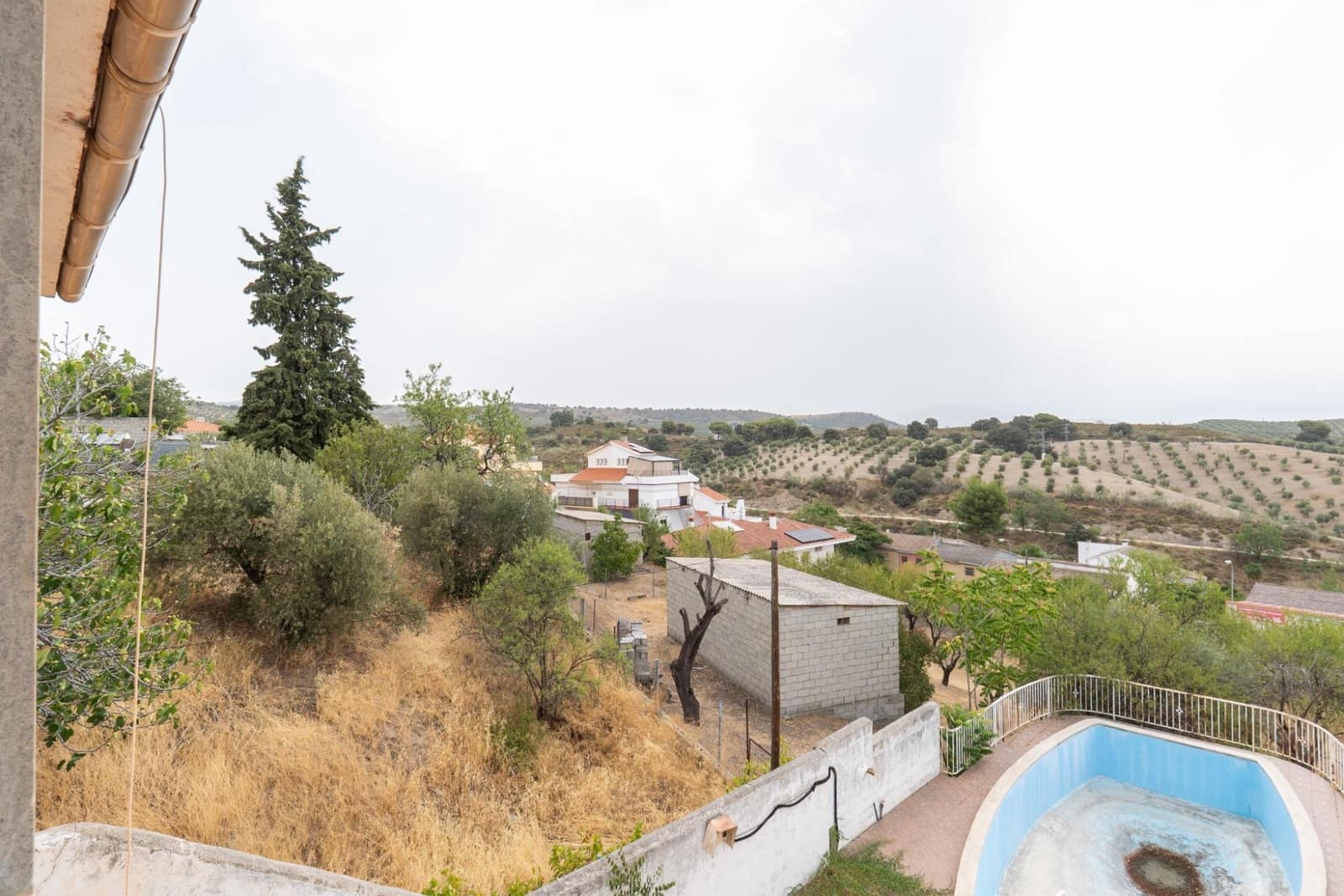 4 chambre Villa/Maison à vendre à Grenade ville avec piscine garage - 288 000 € (Ref: 9434977)