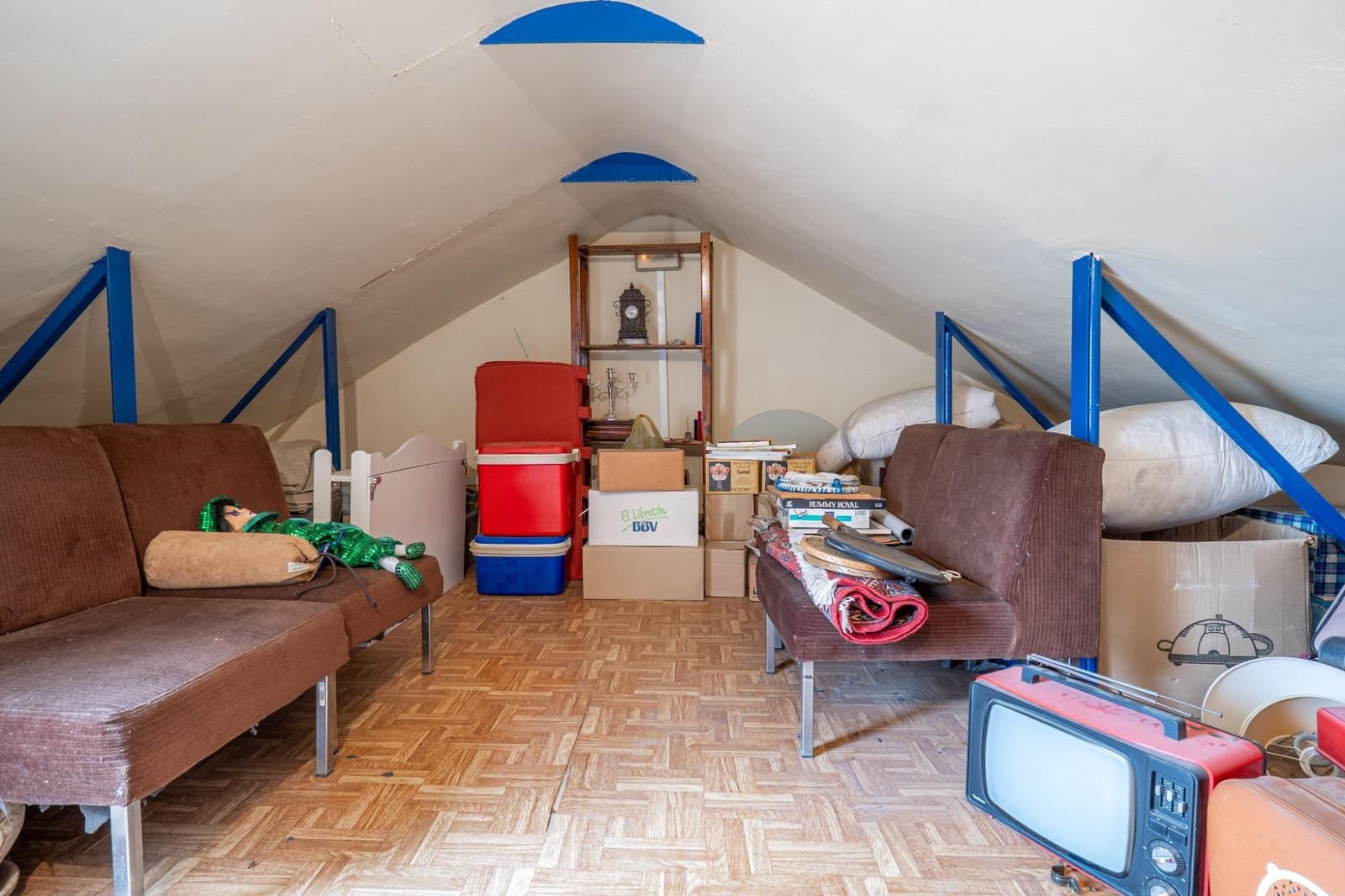 4 chambre Villa/Maison à vendre à Grenade ville avec piscine garage - 288 000 € (Ref: 9434977)