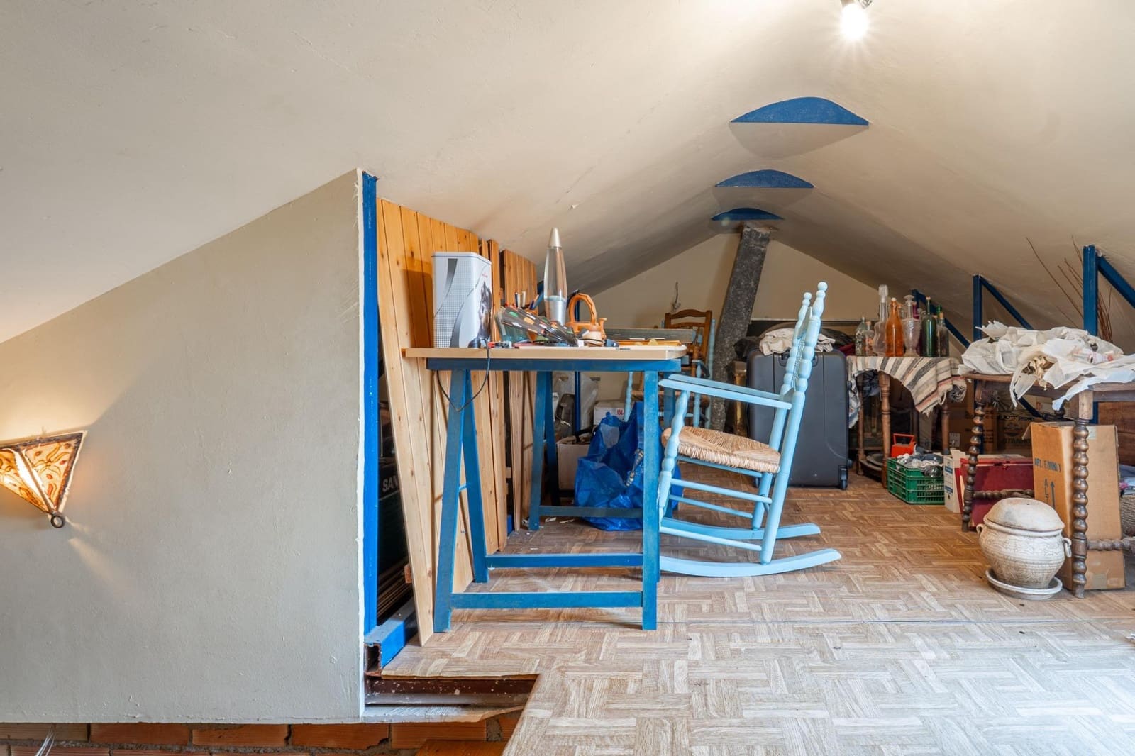 4 chambre Villa/Maison à vendre à Grenade ville avec piscine garage - 288 000 € (Ref: 9434977)