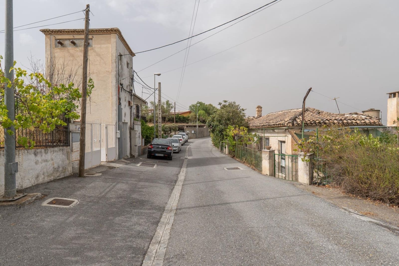 4 chambre Villa/Maison à vendre à Grenade ville avec piscine garage - 288 000 € (Ref: 9434977)