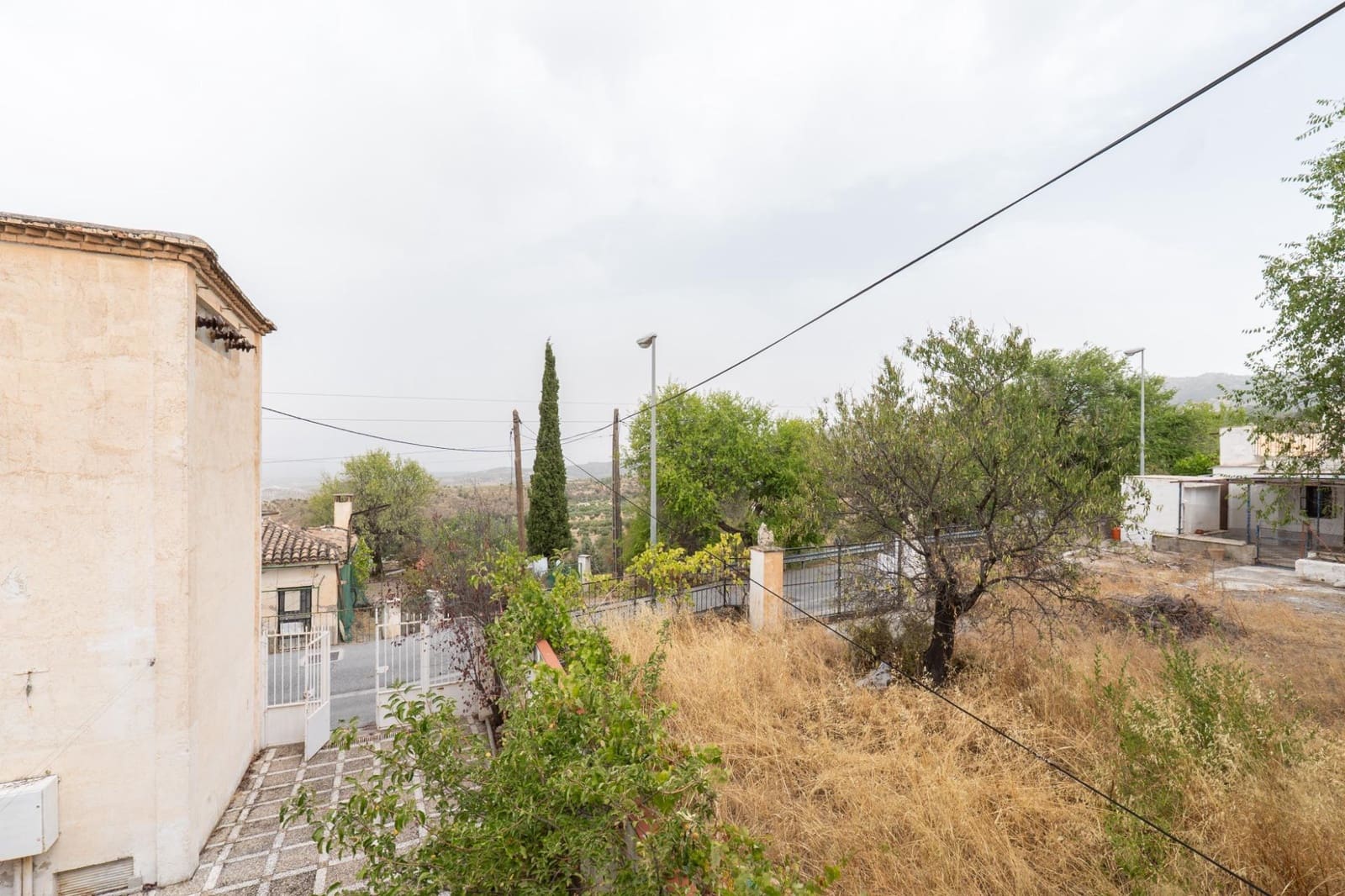 4 chambre Villa/Maison à vendre à Grenade ville avec piscine garage - 288 000 € (Ref: 9434977)