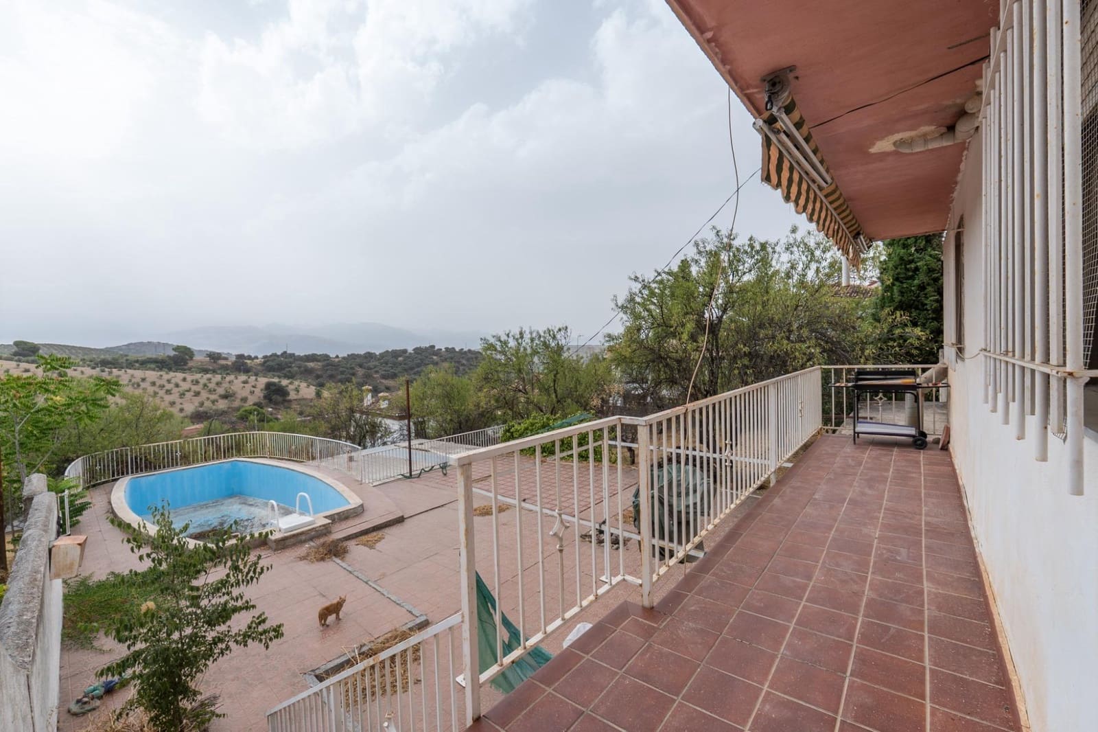 4 chambre Villa/Maison à vendre à Grenade ville avec piscine garage - 288 000 € (Ref: 9434977)