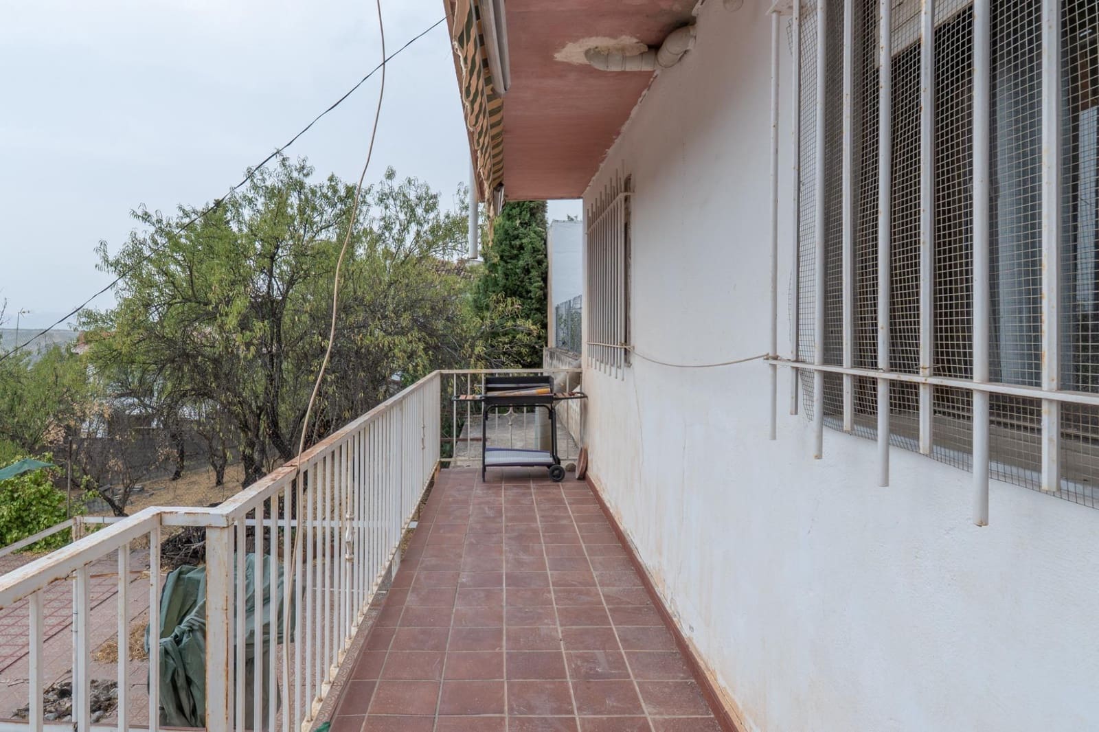 4 chambre Villa/Maison à vendre à Grenade ville avec piscine garage - 288 000 € (Ref: 9434977)