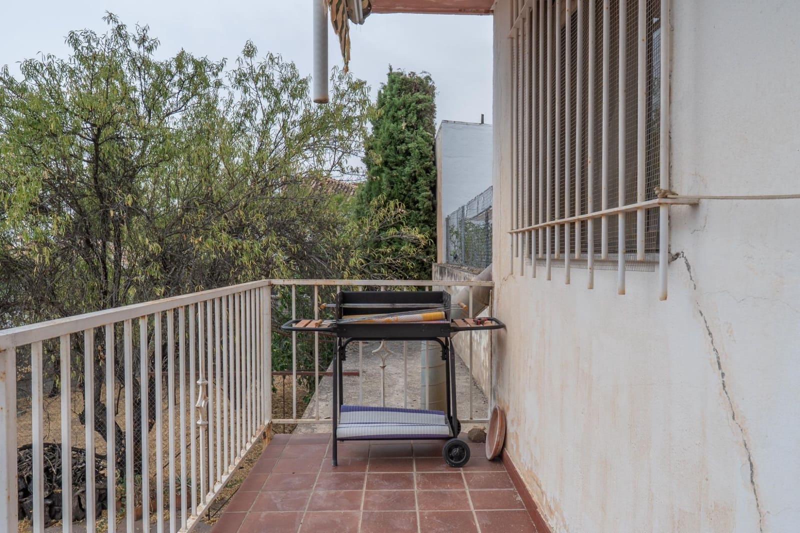 4 chambre Villa/Maison à vendre à Grenade ville avec piscine garage - 288 000 € (Ref: 9434977)