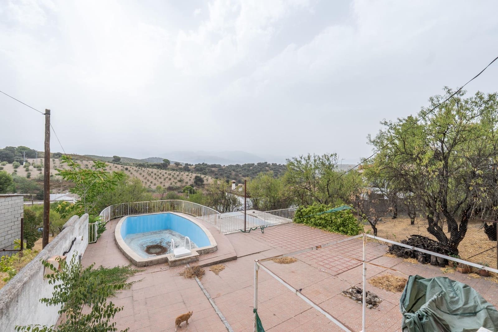 4 chambre Villa/Maison à vendre à Grenade ville avec piscine garage - 288 000 € (Ref: 9434977)