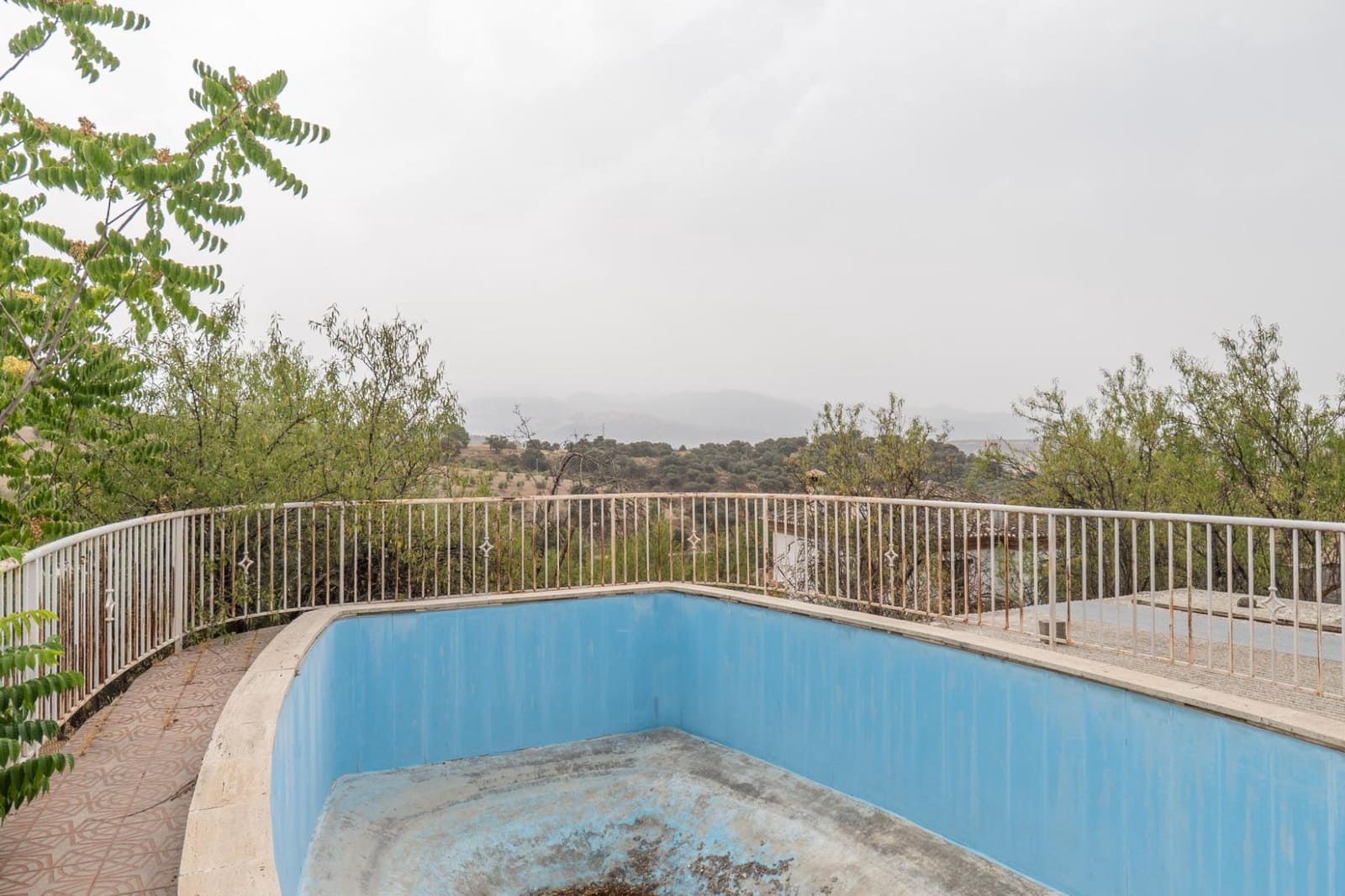 4 chambre Villa/Maison à vendre à Grenade ville avec piscine garage - 288 000 € (Ref: 9434977)