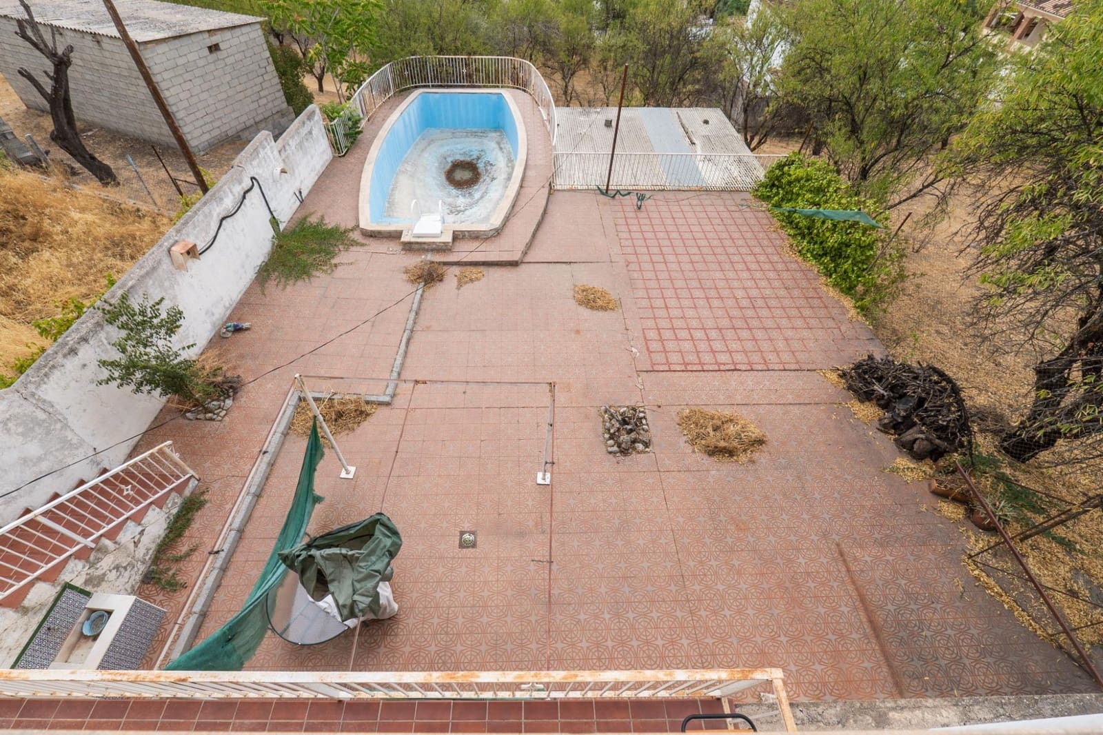 4 chambre Villa/Maison à vendre à Grenade ville avec piscine garage - 288 000 € (Ref: 9434977)