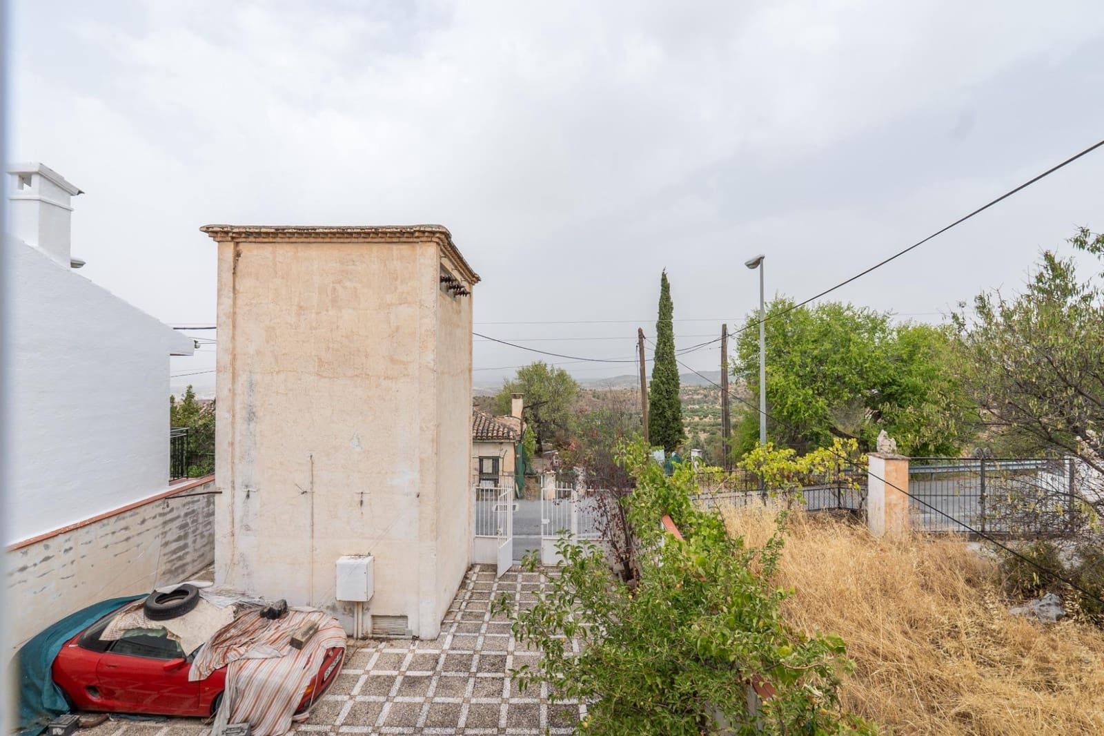 4 chambre Villa/Maison à vendre à Grenade ville avec piscine garage - 288 000 € (Ref: 9434977)