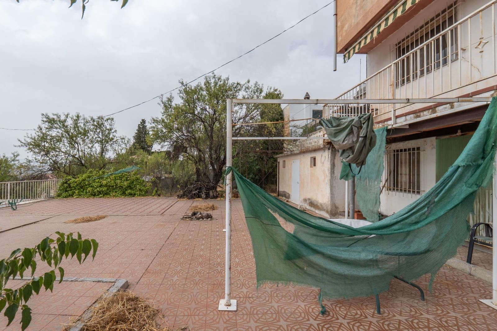 4 chambre Villa/Maison à vendre à Grenade ville avec piscine garage - 288 000 € (Ref: 9434977)