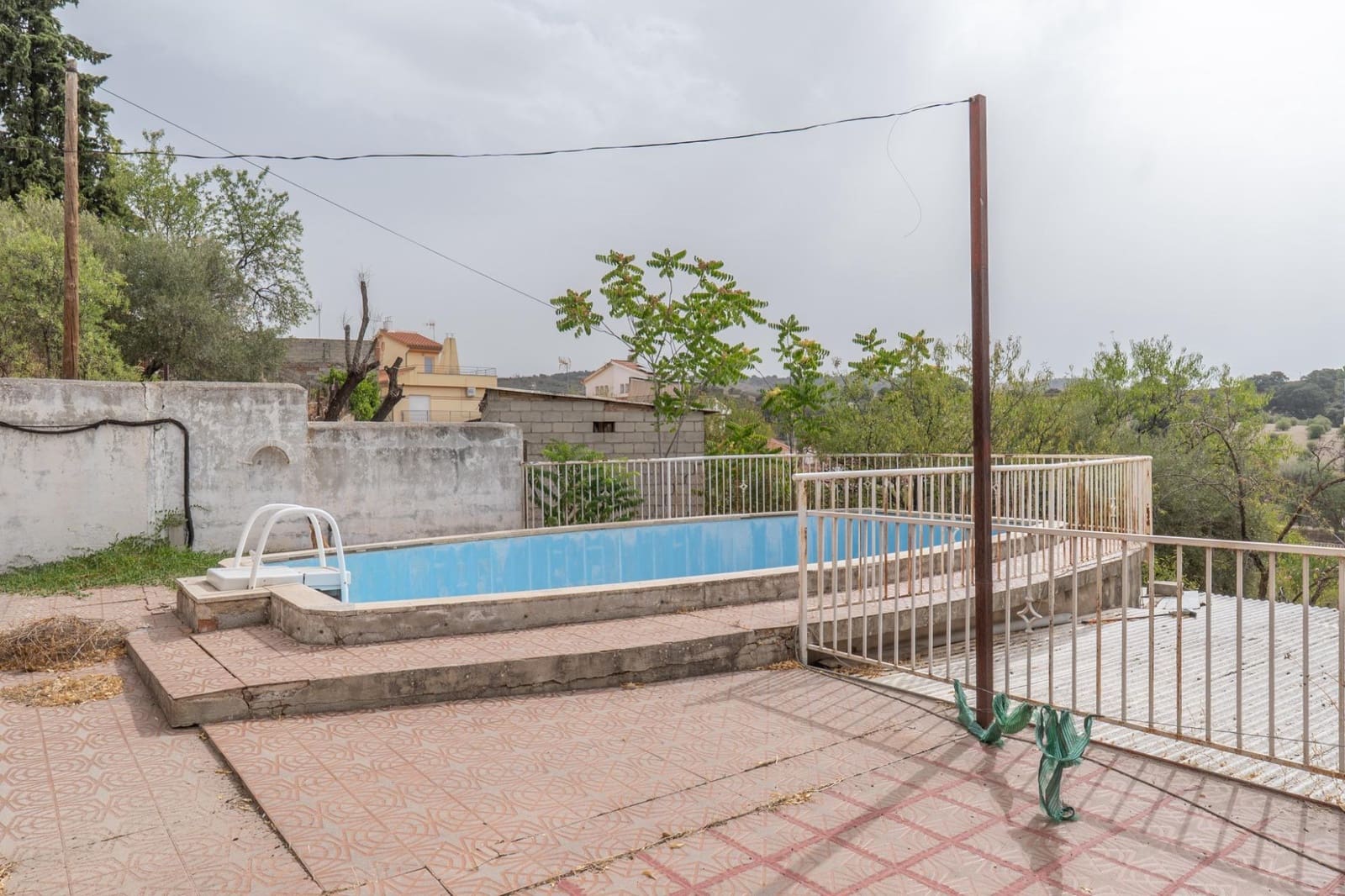 4 chambre Villa/Maison à vendre à Grenade ville avec piscine garage - 288 000 € (Ref: 9434977)