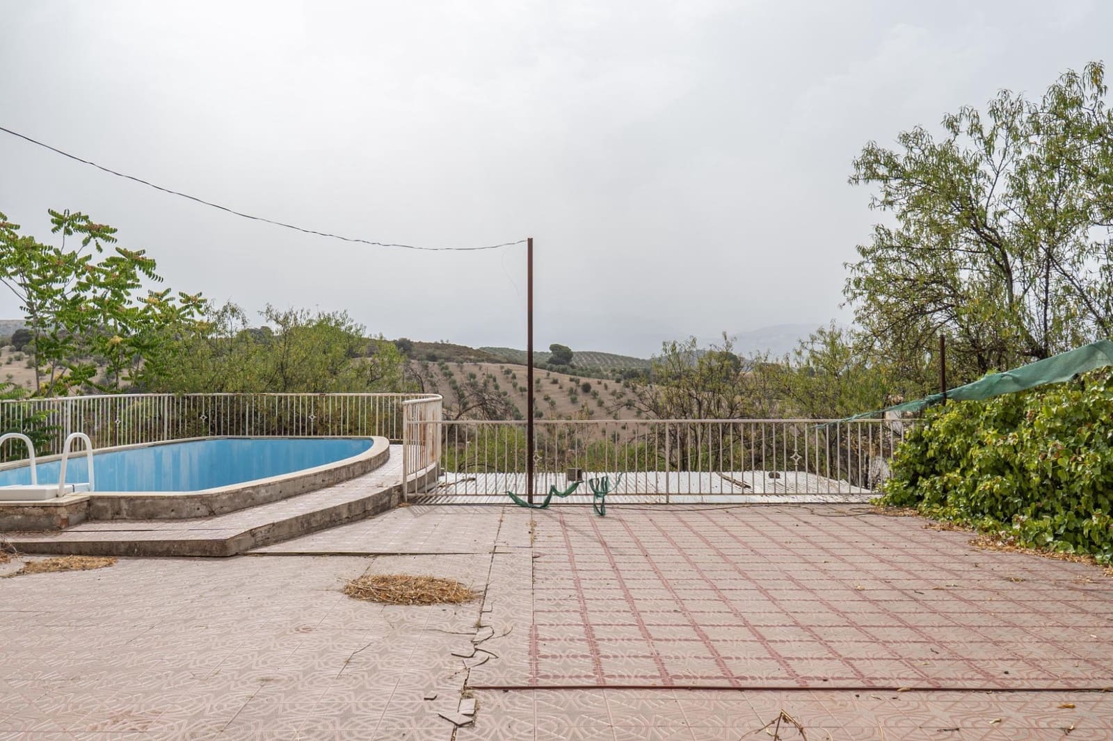 4 chambre Villa/Maison à vendre à Grenade ville avec piscine garage - 288 000 € (Ref: 9434977)