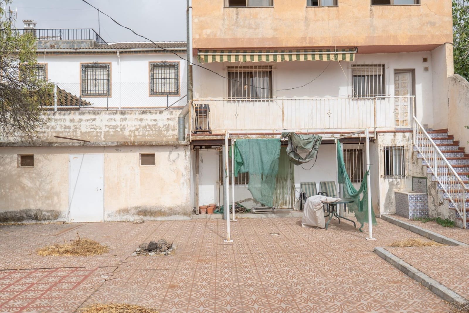 4 chambre Villa/Maison à vendre à Grenade ville avec piscine garage - 288 000 € (Ref: 9434977)