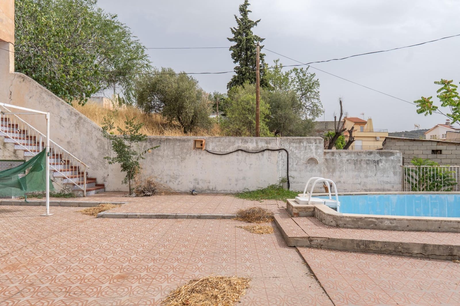 4 chambre Villa/Maison à vendre à Grenade ville avec piscine garage - 288 000 € (Ref: 9434977)