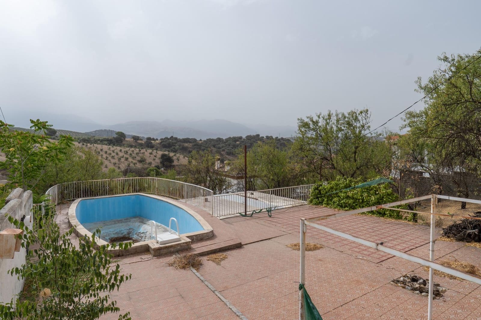 4 chambre Villa/Maison à vendre à Grenade ville avec piscine garage - 288 000 € (Ref: 9434977)