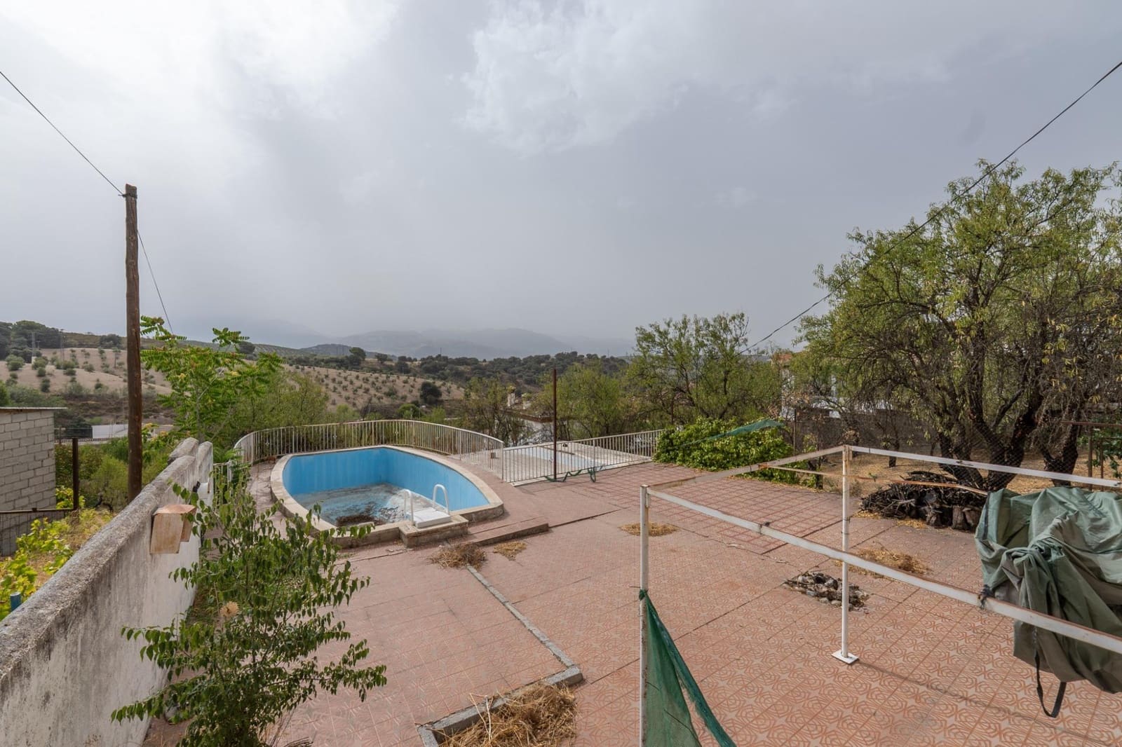 4 chambre Villa/Maison à vendre à Grenade ville avec piscine garage - 288 000 € (Ref: 9434977)