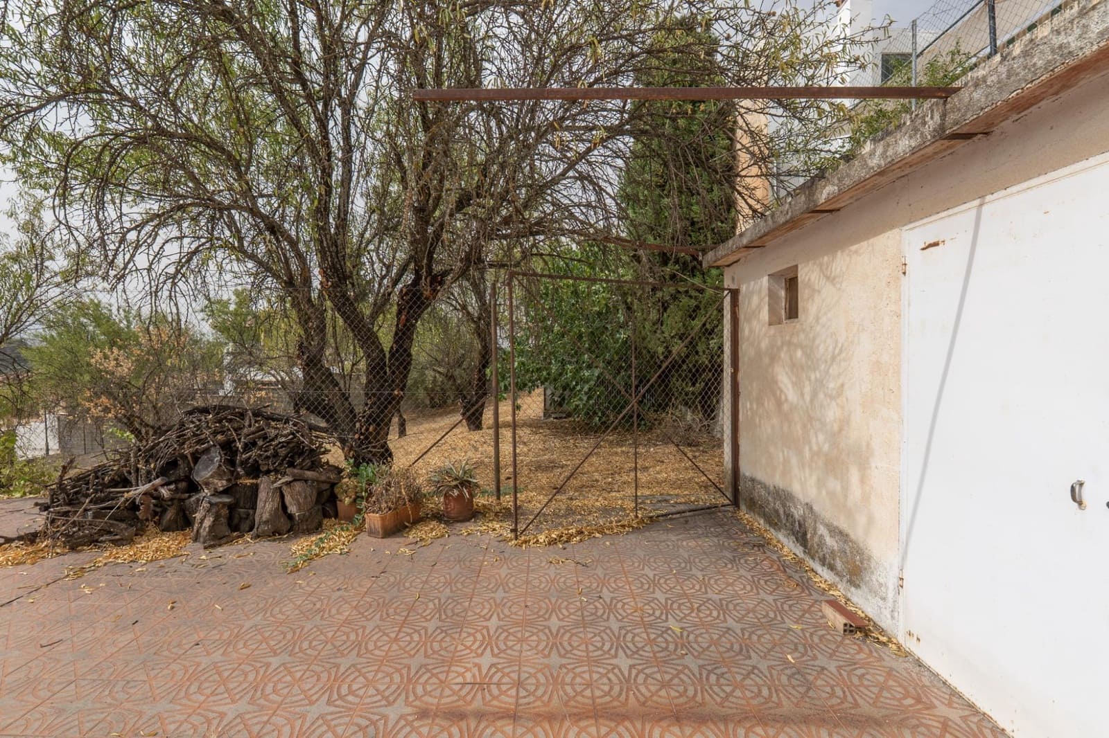 4 chambre Villa/Maison à vendre à Grenade ville avec piscine garage - 288 000 € (Ref: 9434977)