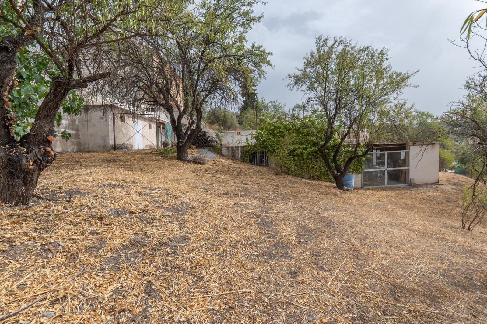 4 chambre Villa/Maison à vendre à Grenade ville avec piscine garage - 288 000 € (Ref: 9434977)