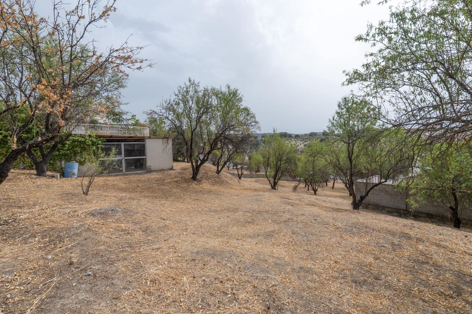 4 chambre Villa/Maison à vendre à Grenade ville avec piscine garage - 288 000 € (Ref: 9434977)