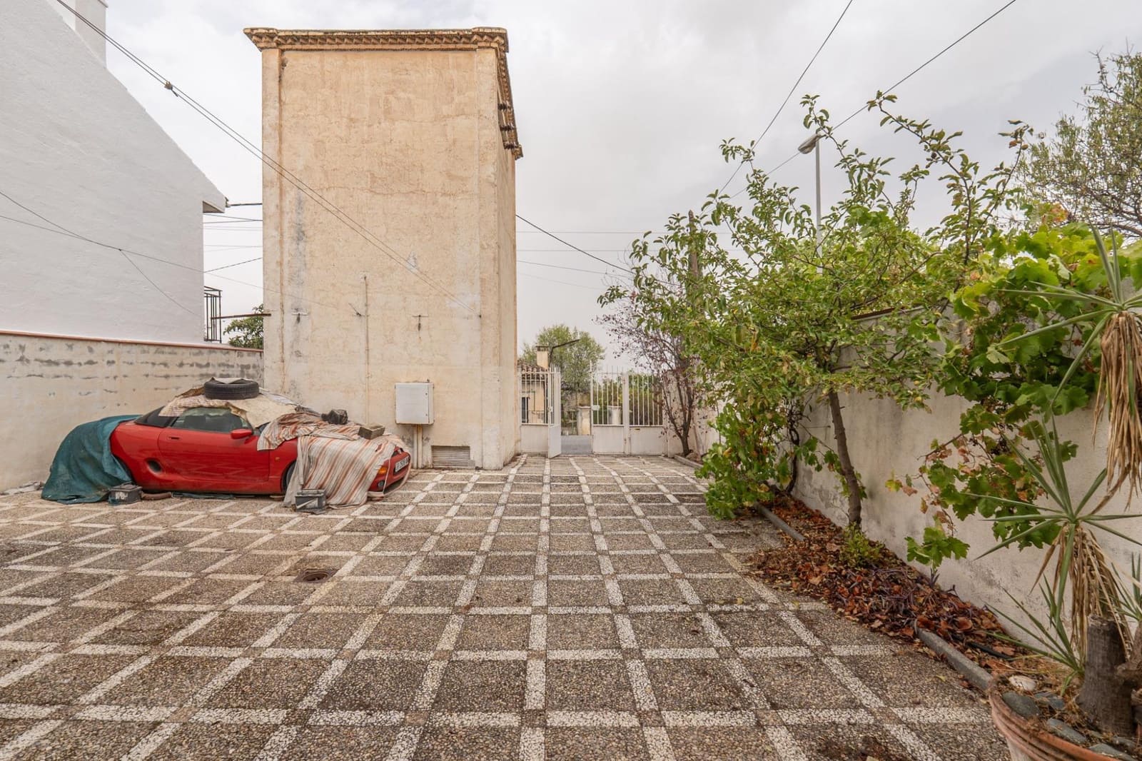 4 chambre Villa/Maison à vendre à Grenade ville avec piscine garage - 288 000 € (Ref: 9434977)