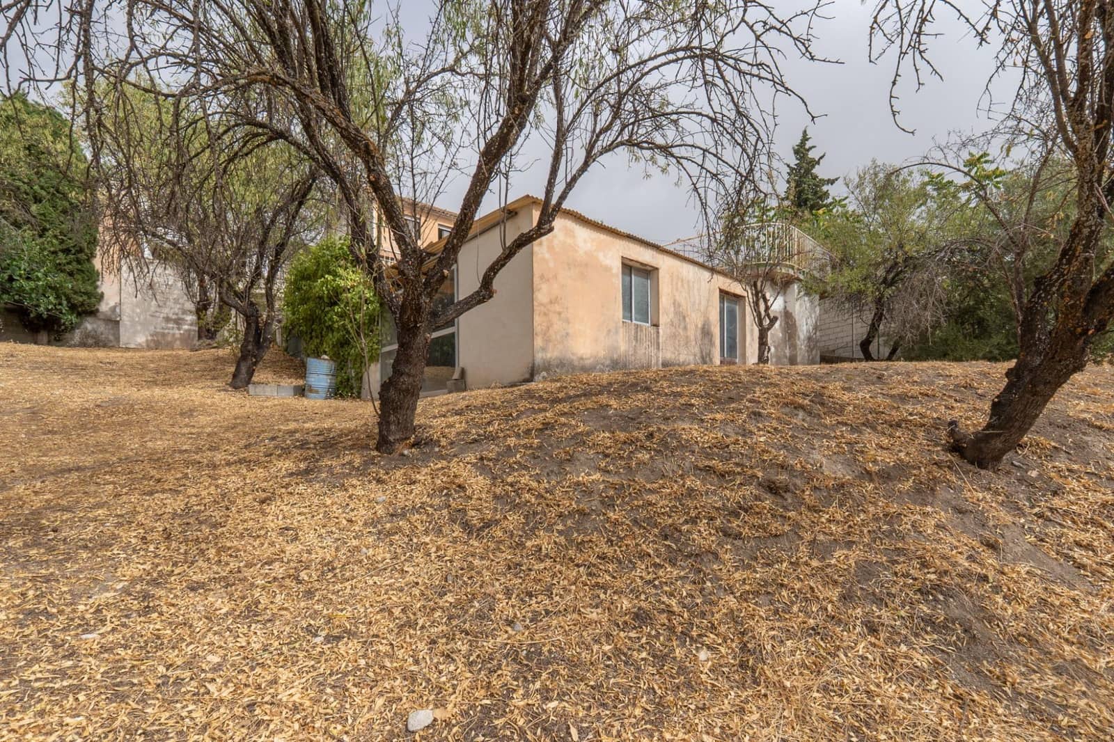 4 chambre Villa/Maison à vendre à Grenade ville avec piscine garage - 288 000 € (Ref: 9434977)