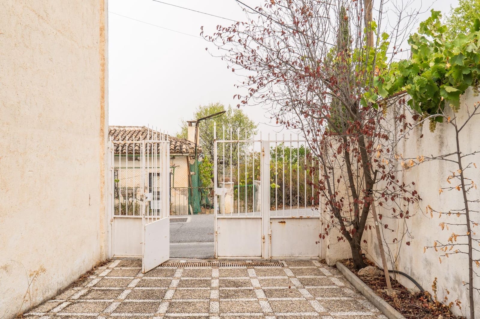 4 chambre Villa/Maison à vendre à Grenade ville avec piscine garage - 288 000 € (Ref: 9434977)