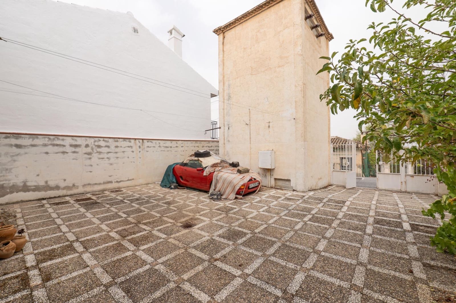 4 chambre Villa/Maison à vendre à Grenade ville avec piscine garage - 288 000 € (Ref: 9434977)