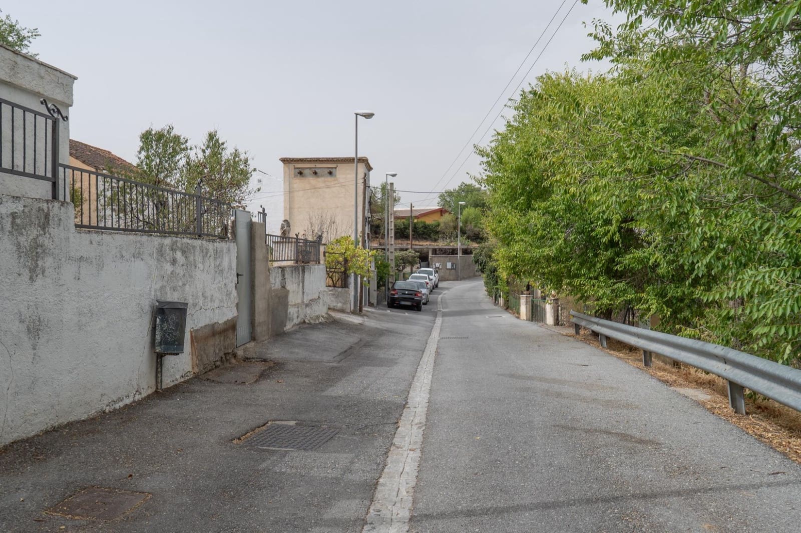 4 chambre Villa/Maison à vendre à Grenade ville avec piscine garage - 288 000 € (Ref: 9434977)