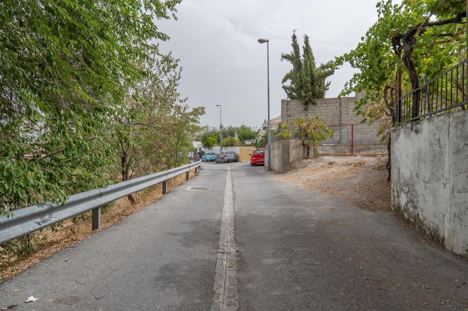 4 chambre Villa/Maison à vendre à Grenade ville avec piscine garage - 288 000 € (Ref: 9434977)