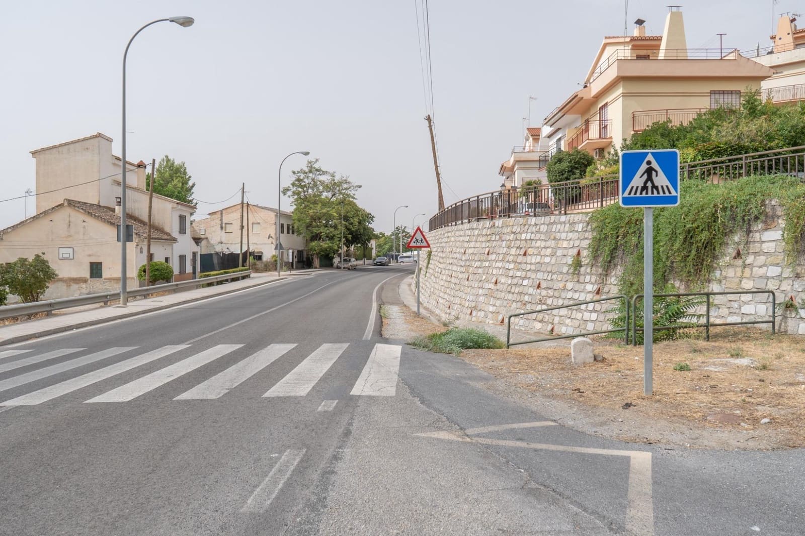 4 chambre Villa/Maison à vendre à Grenade ville avec piscine garage - 288 000 € (Ref: 9434977)