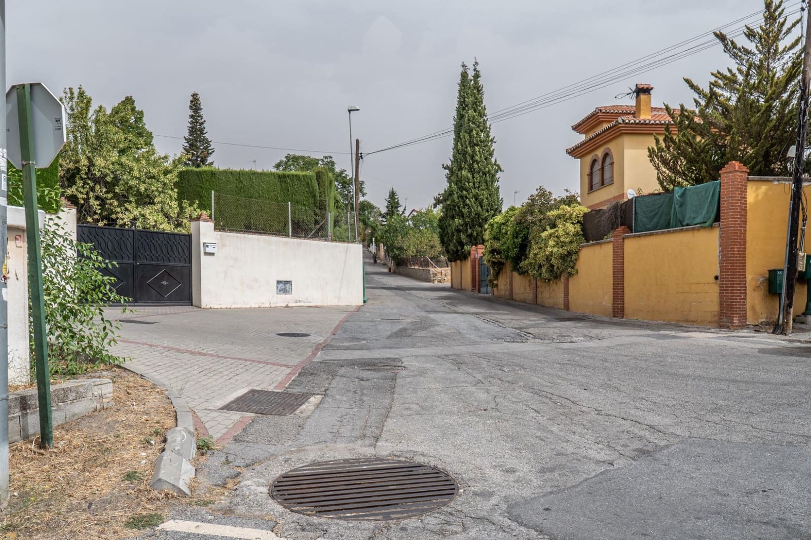 4 chambre Villa/Maison à vendre à Grenade ville avec piscine garage - 288 000 € (Ref: 9434977)