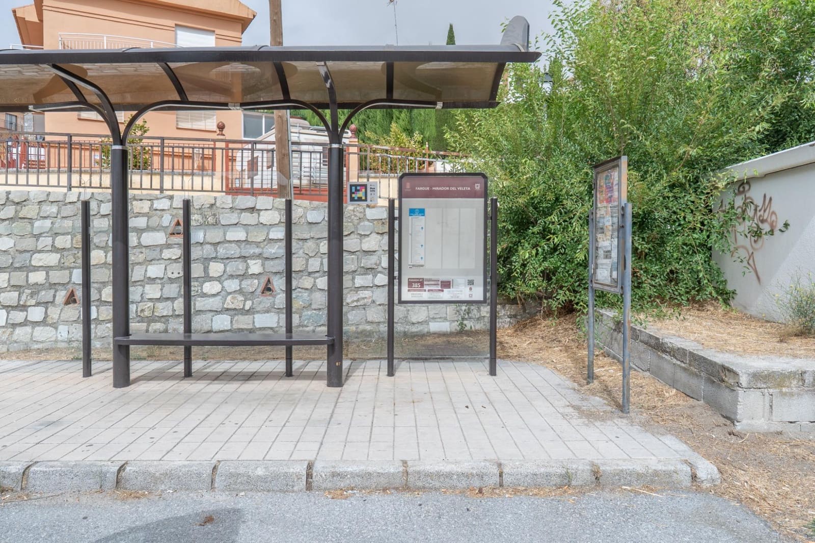 4 chambre Villa/Maison à vendre à Grenade ville avec piscine garage - 288 000 € (Ref: 9434977)