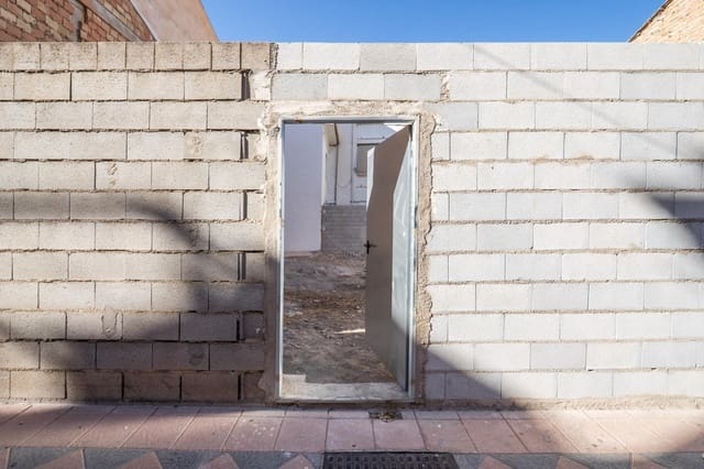 Byggegrund til salg i Armilla - € 155.000 (Ref: 9434979)