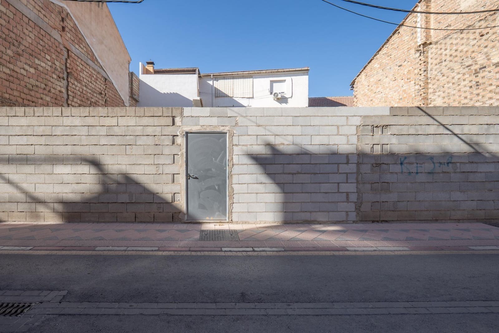 Byggegrund til salg i Armilla - € 155.000 (Ref: 9434979)