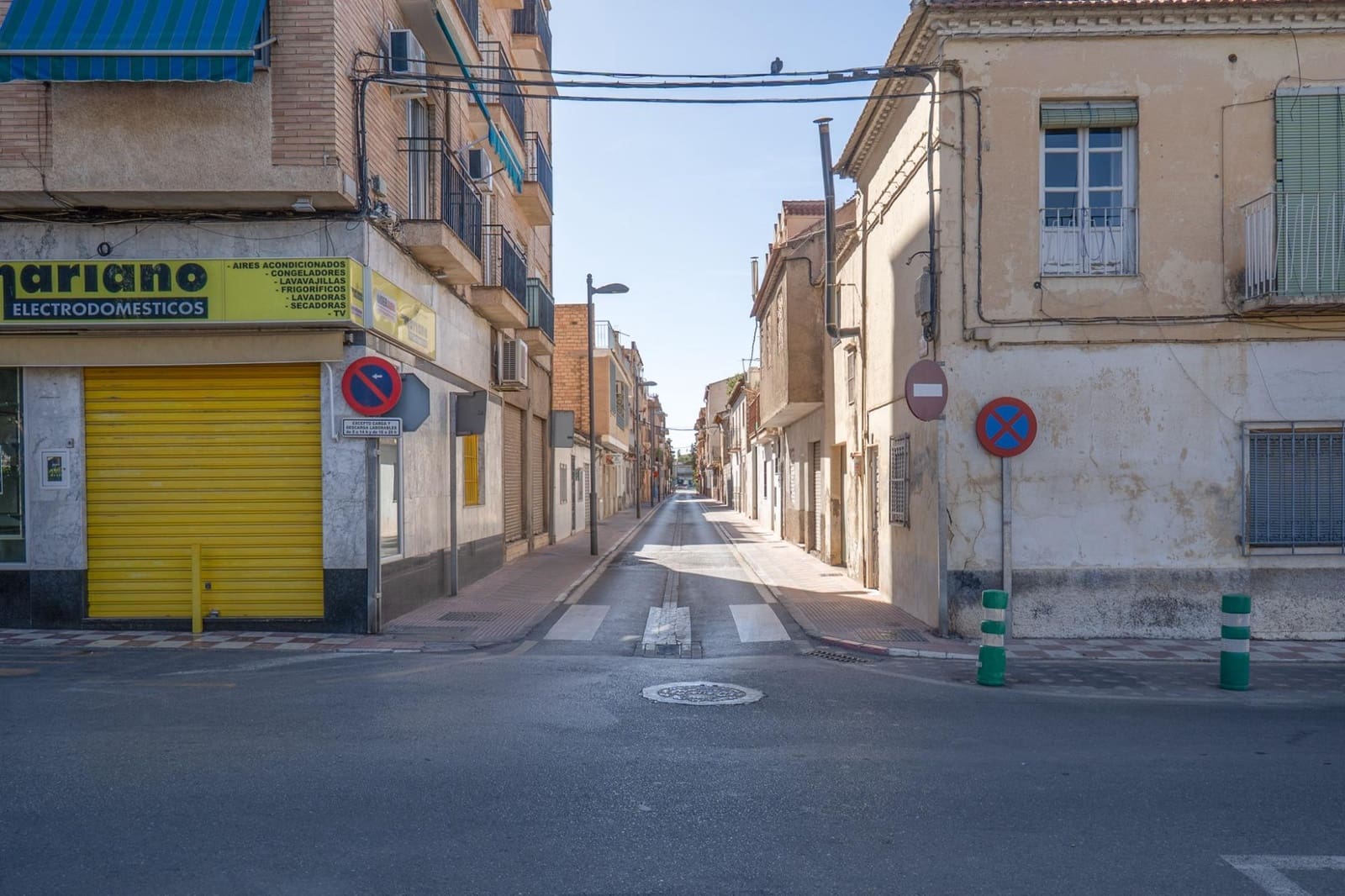 Byggegrund til salg i Armilla - € 155.000 (Ref: 9434979)