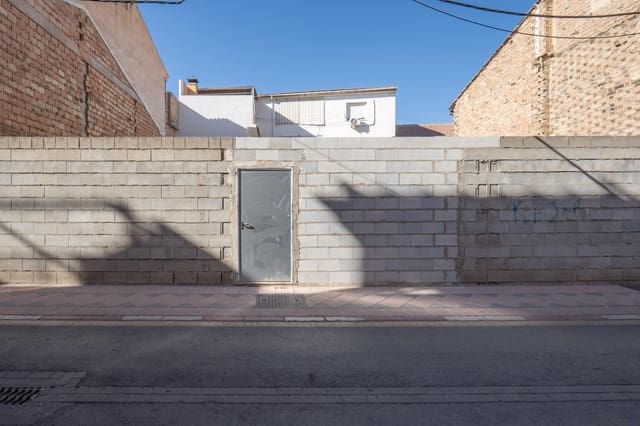 Byggegrund til salg i Armilla - € 155.000 (Ref: 9434979)