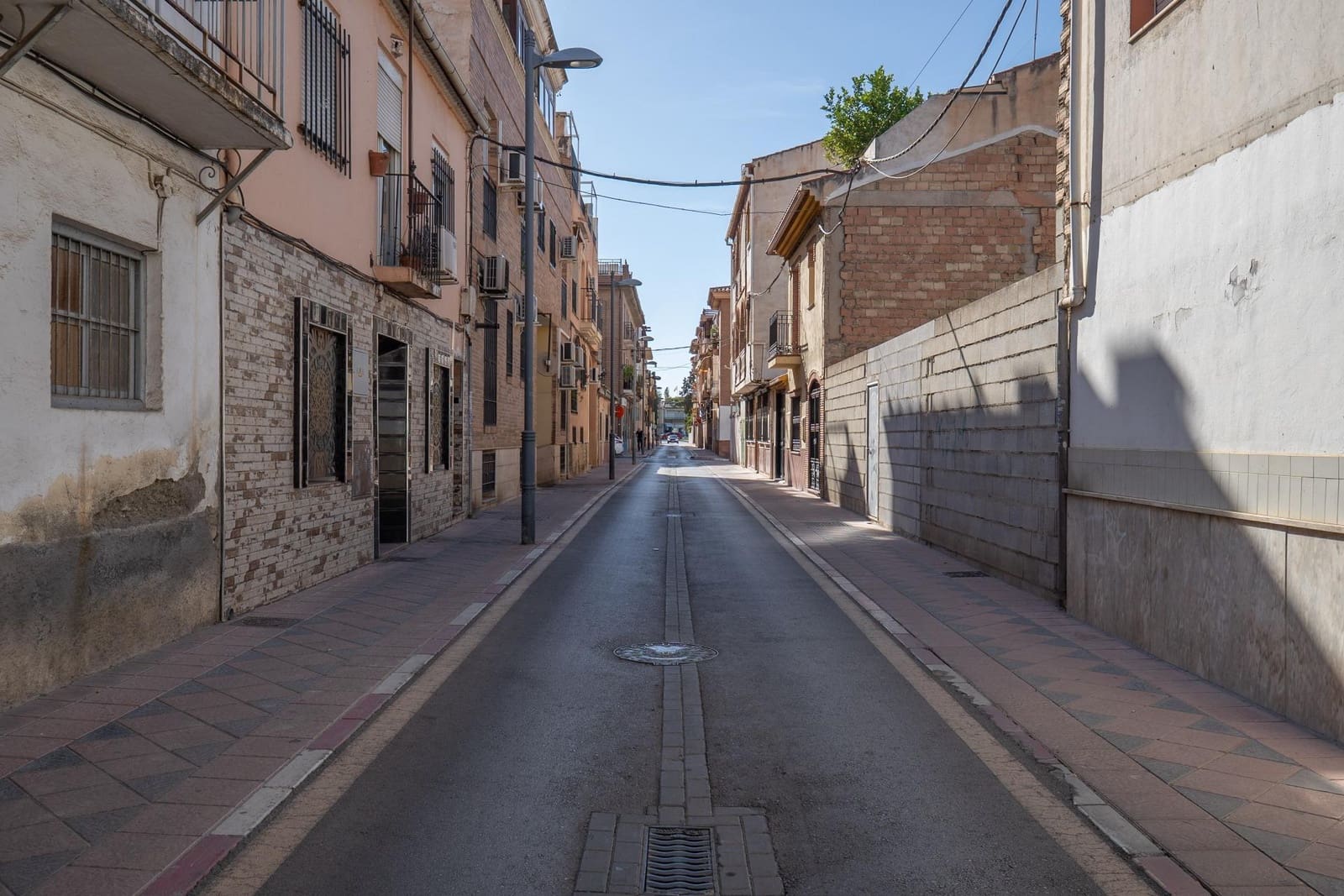 Byggegrund til salg i Armilla - € 155.000 (Ref: 9434979)